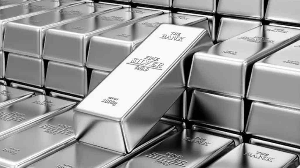 Fresnillo anuncia incremento en producción de plata