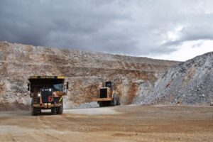 Inversiones mineras en la Macrorregión Norte
