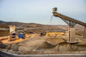 Informe advierte de escasez de minerales clave