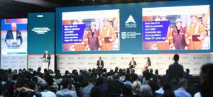 El foro "Minería del Futuro"