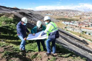 Perú destaca logros en remediación de pasivos ambientales