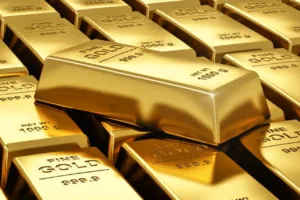 Precio oro