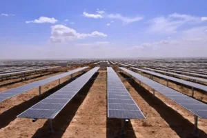 Southern Copper Perú utilizará energía solar