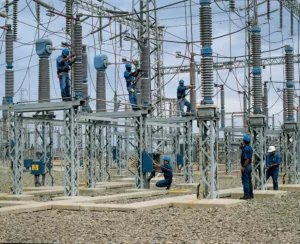Avances en Electrificación y Gas Natural