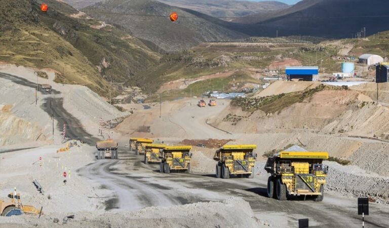 Minem lanzará mañana la Ventanilla Única Digital para exploración minera