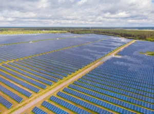 Historia en el sector de energías renovables: primer “Project finance” financiado mediante contrato de suministro de energía privado en el Perú