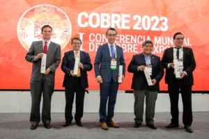 EXPOCOBRE 2024