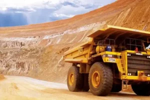 BHP y Lundin Mining se unen