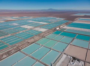 Desafíos técnicos y regulatorios marcan el futuro de la industria del litio en Chile