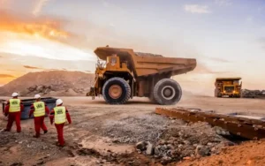 Crecimiento del 18.2% en exportaciones mineras del Perú en mayo 2024