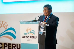 APEC