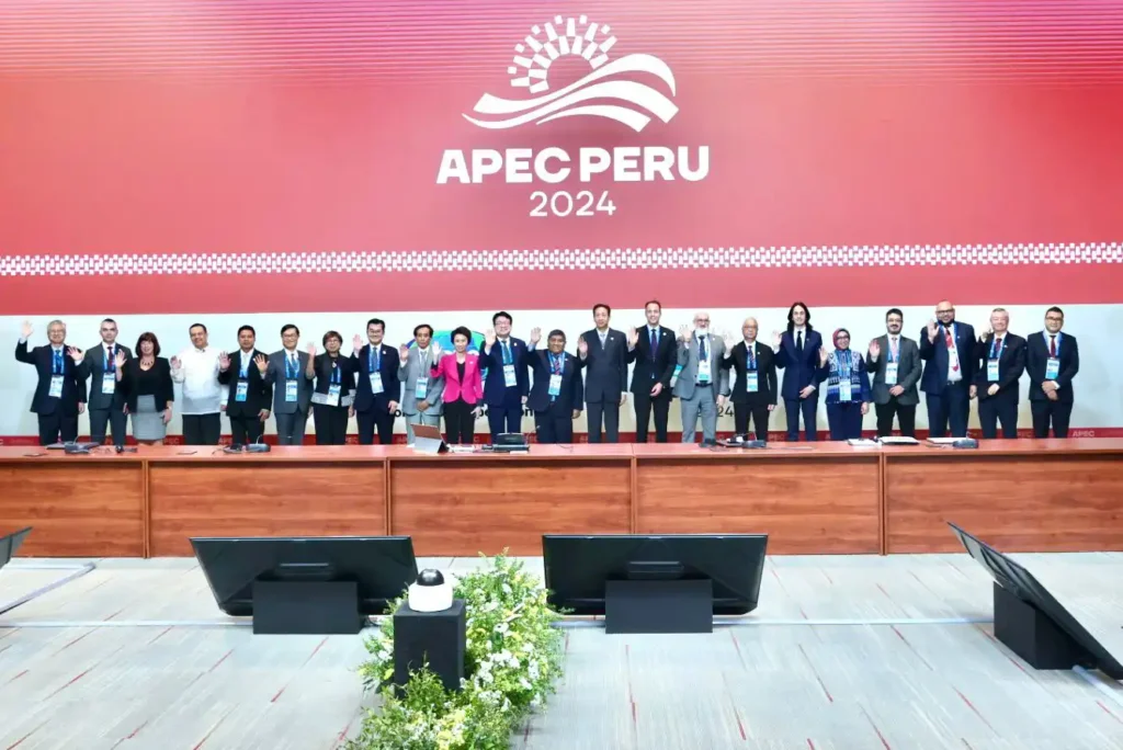 APEC