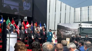 Expomina Perú 2024: Lima, centro global de la minería con dos encuentros internacionales