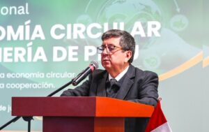 Proyectos mineros Corani y San Gabriel apuntan a iniciar operaciones en 2025