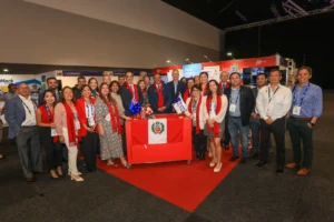 Perú mostrará su riqueza minera en la cumbre mundial IMARC 2024 en Sídney