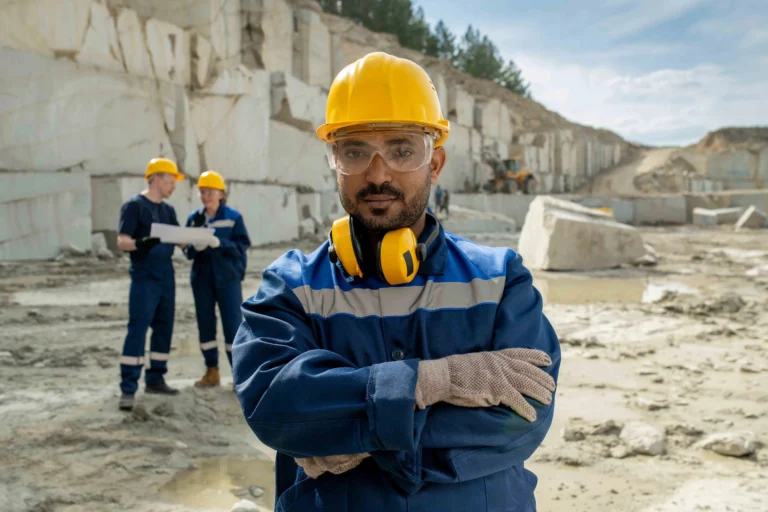 profesionales en minería