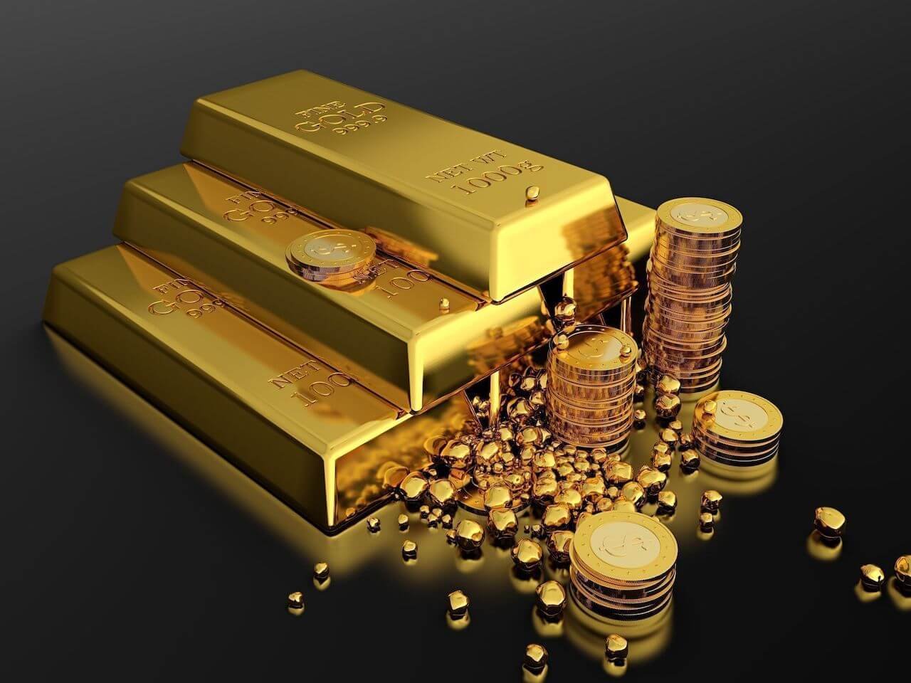 Boom del oro impulsa inversiones en mineras y reaviva la rentabilidad ...