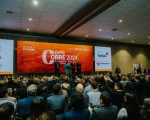 EXPOCOBRE 2026 confirma nueva fecha en abril yproyecta más de 25,000 asistentes