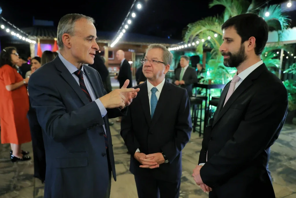 Ministro de Energía y Minas: “El Perú necesita concretar nuevos proyectos mineros clave”