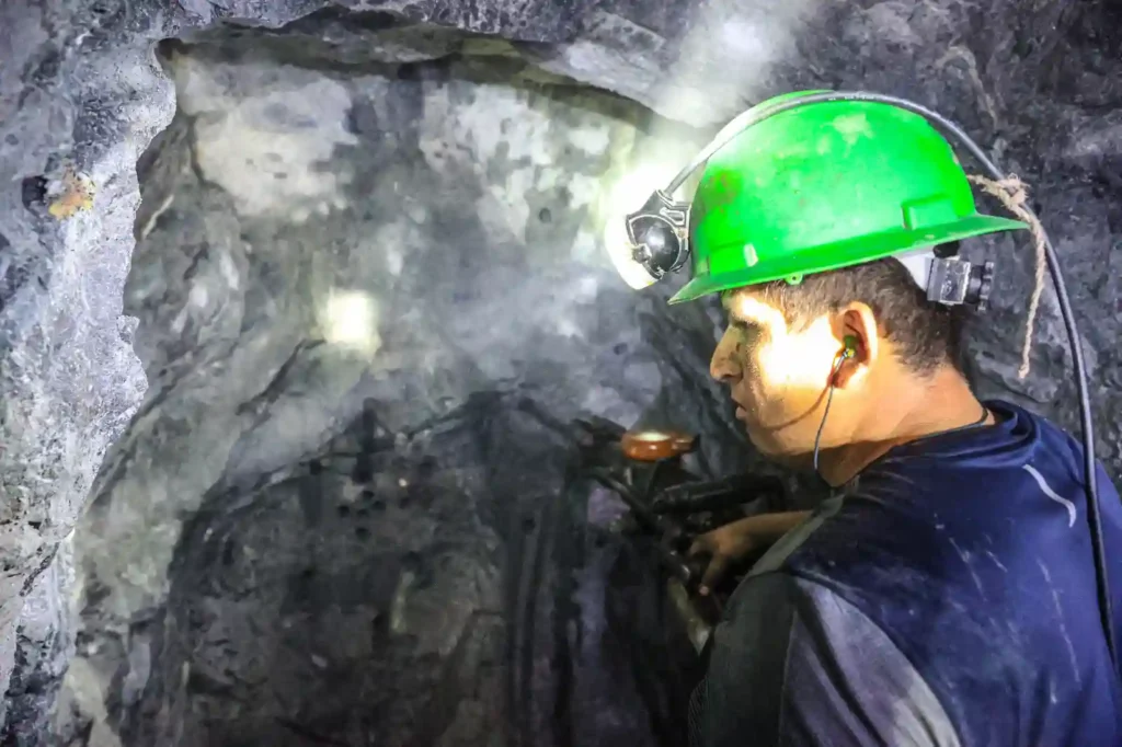 Gobierno intensifica control sobre minería ilegal en Pataz con nuevas medidas de fiscalización y trazabilidad del oro