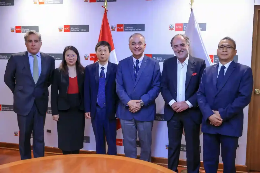 Impulsan energías renovables en Puno con San Gabán III como pilar clave de la seguridad eléctrica nacional
