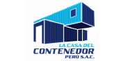 Logo Casa del contenedor