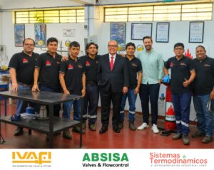 ABSISA celebra 39 años impulsando el desarrollo de la industria peruana